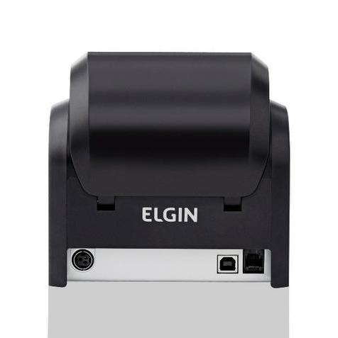 Impressora Não Fiscal Térmica Elgin I7 Usb - Foto 3