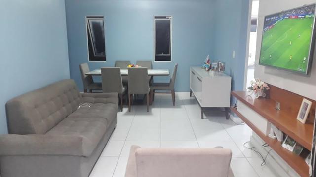 Jean Charles\Candeias: 71m2 , 02 quartos , 01 vaga