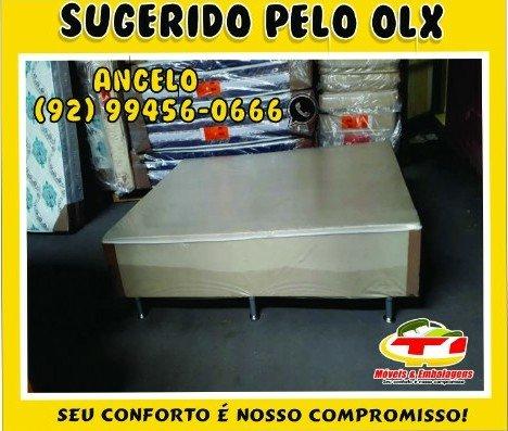 Base para colchãoes - Foto 3