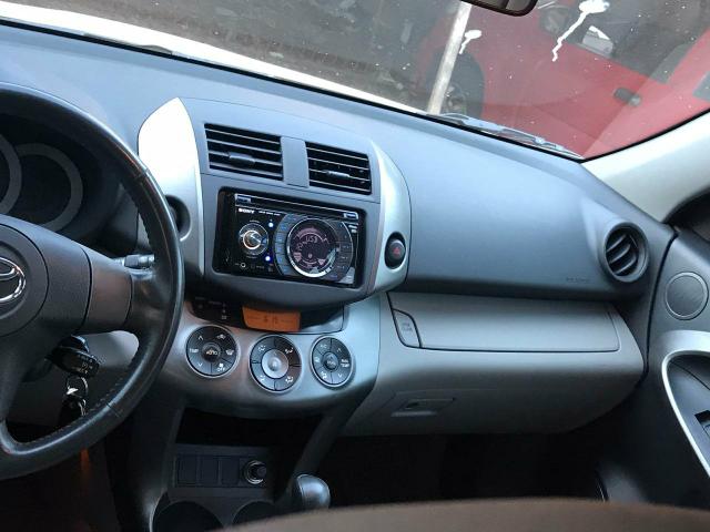 Toyota RAV4 2010 Aut. placa PY - Foto 4