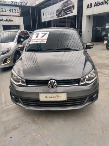 Volkswagen Voyage CL MBV 4P