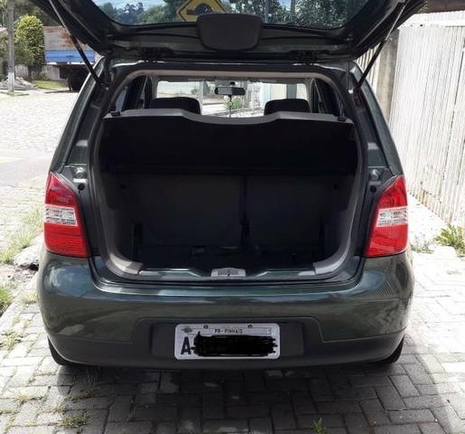 Nissan Livina 2010 Automática - Completa - Foto 4