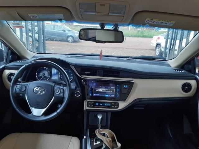Toyota/corolla altis 2.0 at flex - Foto 5