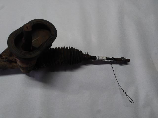 Setor direção hidraulica Nissan Livina - Foto 2