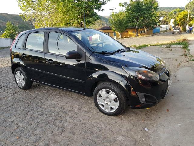 Fiesta 1.6 2011/2011