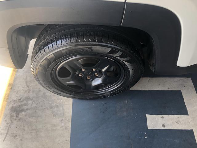 Vendo Jeep Renegade - Foto 5
