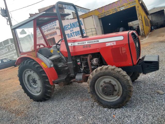 Massey Ferguson - Foto 2