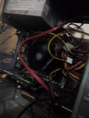 Pc semi gamer - Foto 2