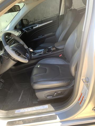 Fusion Titanium - Foto 3