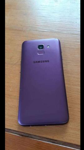 Vendo ou troco j6 com 32gb