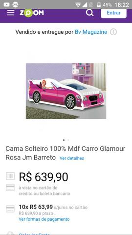 Cama