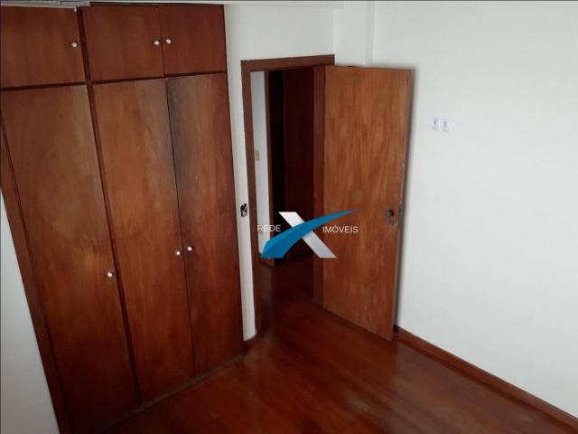 Apartamento com 3 dormitórios à venda, 100 m² por r$ 390.000 - nova suíssa - belo horizont - Foto 5