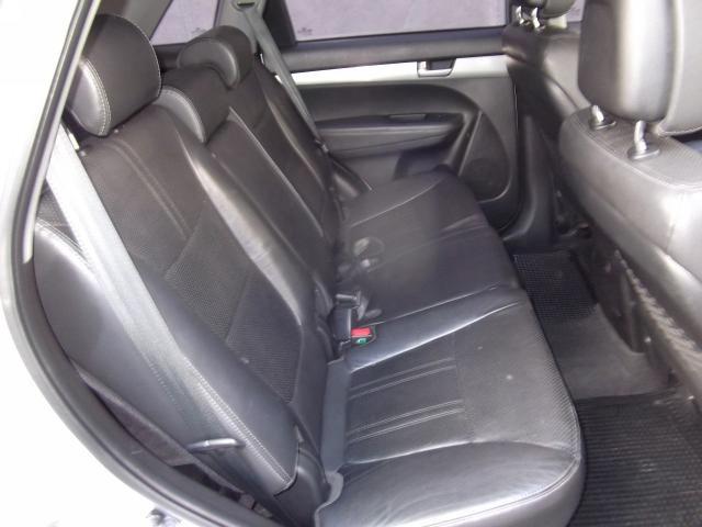 KIA Sorento EX2 2.4 automático - Foto 11