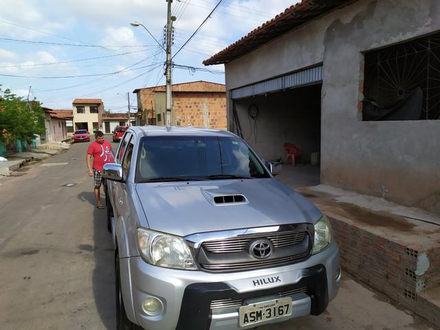 Hilux srv - Foto 4