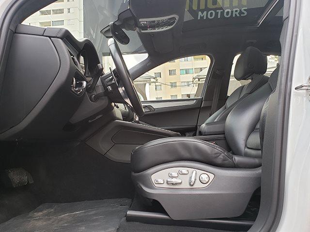 PORSCHE MACAN 2014/2015 3.6 24V V6 TURBO GASOLINA 4P AUTOMÁTICO - Foto 11