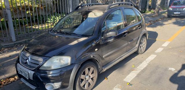 Vendo C3 imperdível - Pra sair!!! - Foto 5