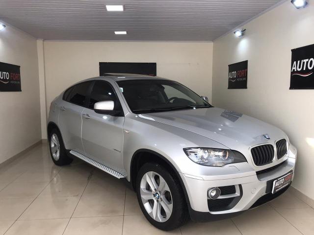 X6 3.0 xDrive35i 2012/2013