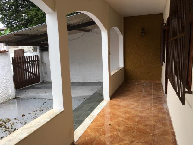 Guapimirim Casa Linear 2Qts com Quintal - Foto 6