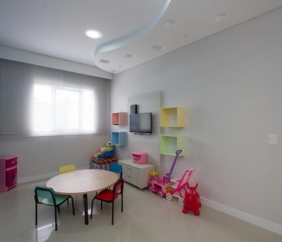 Apartamento à venda com 2 dormitórios em Anita garibaldi, Joinville cod:472 - Foto 12