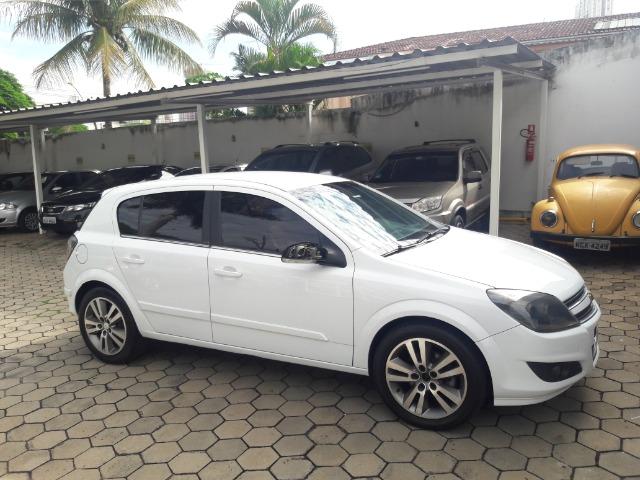 Vectra GT X 2010-11 automático completo - Foto 3