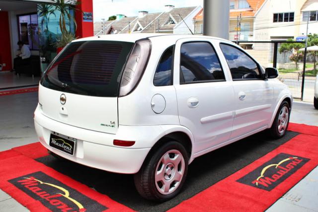 CHEVROLET CORSA HATCH MAXX 1.4 8v(Econo.Flex) 4P - Foto 2