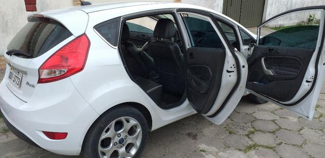 Carro Fiesta - Foto 5