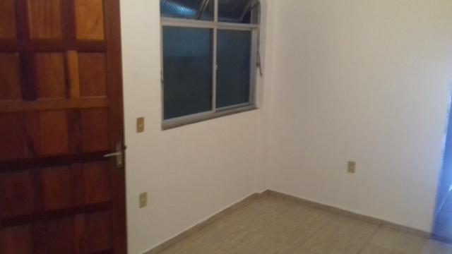 Alugo no rio comprido apto tipo casa sem condomínio - Foto 8