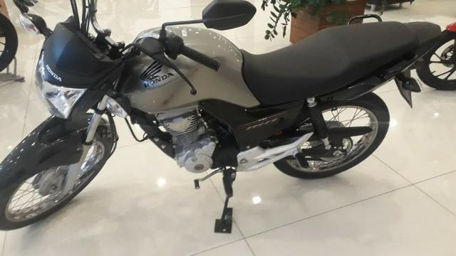 Start 160(Jussy)Promoção - Foto 2