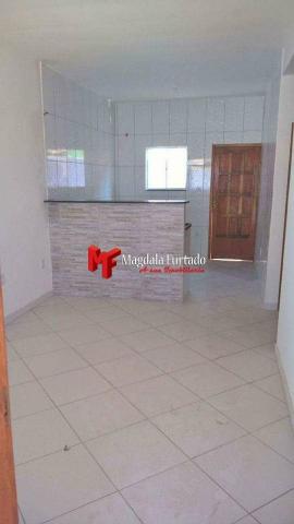 Cód:1135Medeiros Linda Casa 1 Qto. Cabo Frio/Tamoios. F: *. Anderson - Foto 5
