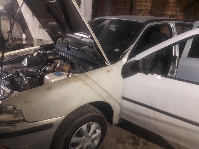 Gol g3 série ouro - Foto 6