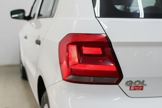 Gol Trendline 1.0 Mod 2018 Completo 3 cilindros - Foto 16