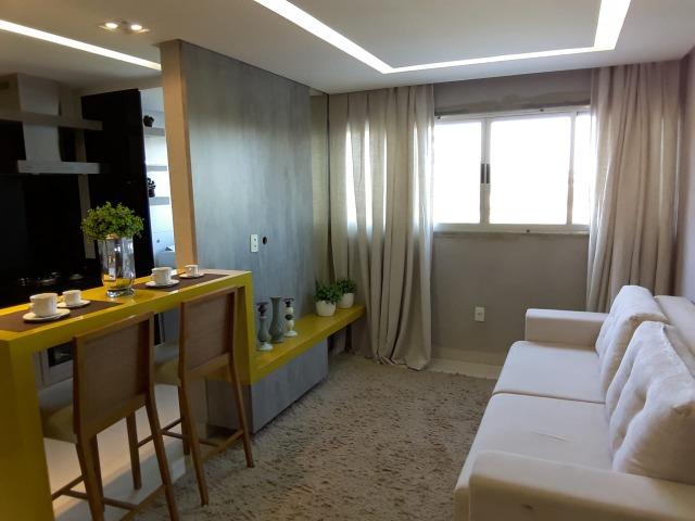 Apartamento 3 suítes de alto Padrão lazer completo prox ao shopping buriti