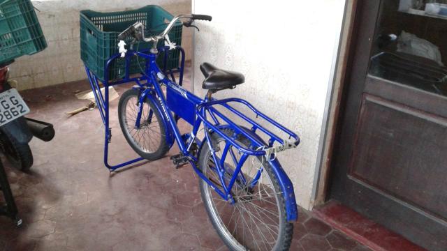 Vender