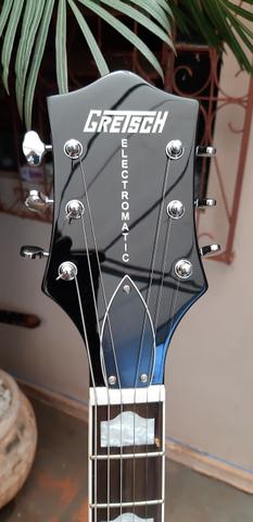 Guitarra semi acústica Gretsch - Foto 3