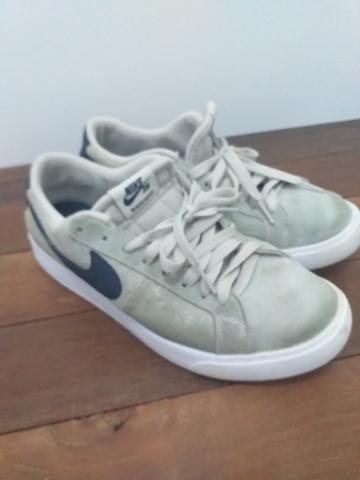 Nike, tamanho 38