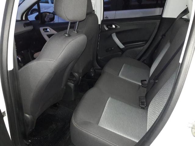 Peugeot 208, 1.5 Allure, Flex, Manual,2013/2014 - Foto 10
