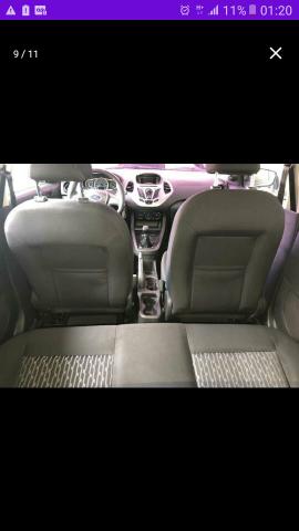 Ford Ka - Foto 6