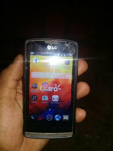 Lg joy filé