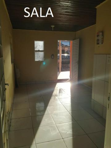 Vendo casa no bairro Jd. Industriário 1 - Ágio R$ 64.000,00 - Foto 13
