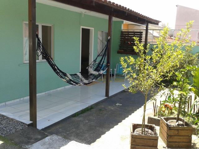 VA-Linda casa com 03 quartos em Camboriu!