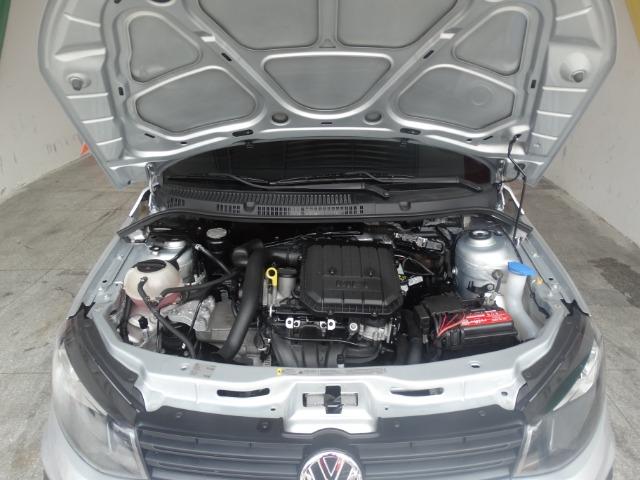 Volkswagen Gol 2017 - Foto 8