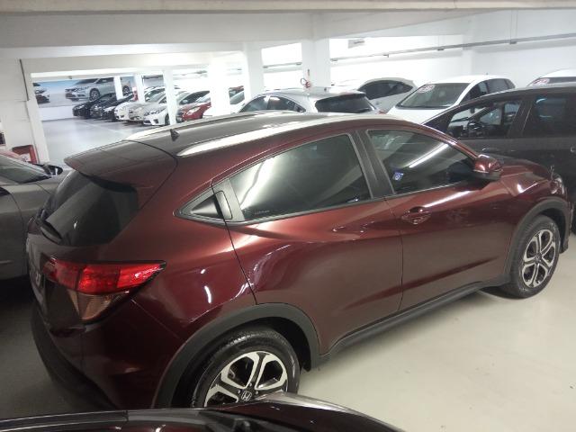 Honda HR-V 1.8 EX Aut 2018 Flex (38.000km) - Foto 5