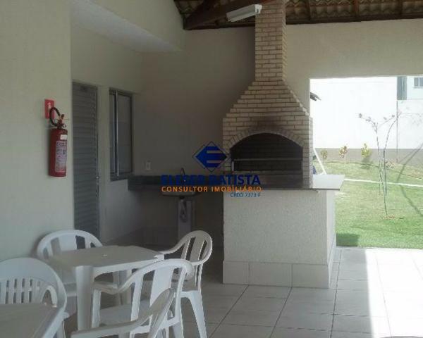 O.P.O.R.T.U.N.I.D.A.D.E >> Lindo AP no Condomínio Recreio das Laranjeiras Lazer Completo - Foto 14