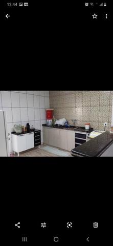 Vendo ou troco esta casa em varzea da palma na rua g ñ 125 bairro paulo sexto iptu pago - Foto 6