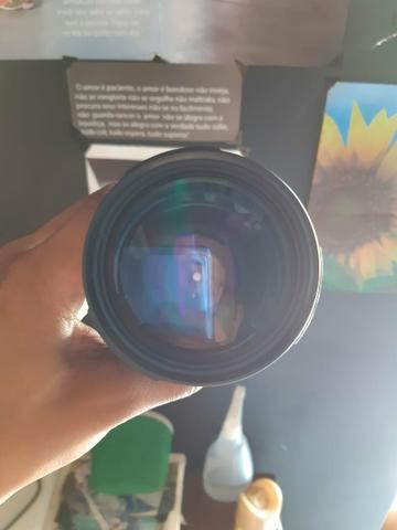 Lente NIKON - Foto 2