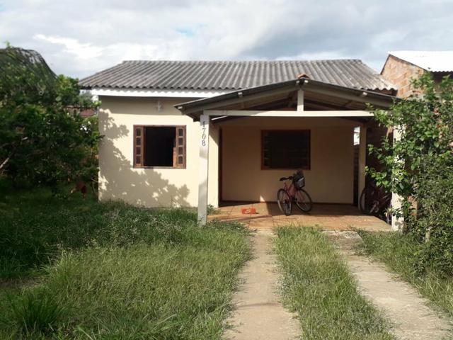 Casa Humaitá Amazonas excelente localização