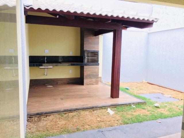 Casa 3 quartos, 1 suíte, Jardim Fonte Nova - Foto 13