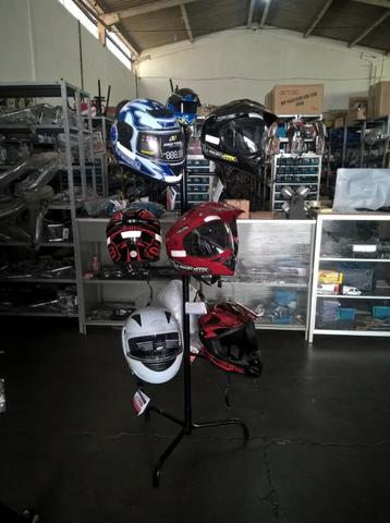Peças e acessórios para motos de trilha, cross, enduro - Foto 2