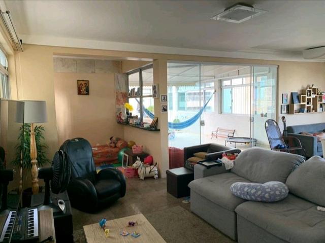 LINDA COBERTURA PLANA, NA ALDEOTA, 320m2 - Foto 13