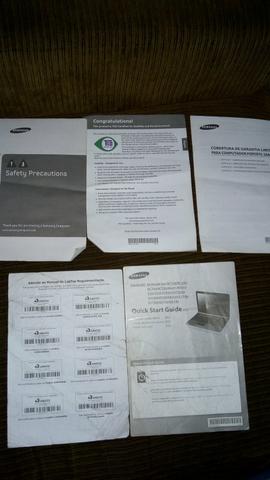 Notebook Samsung$480 - Foto 2